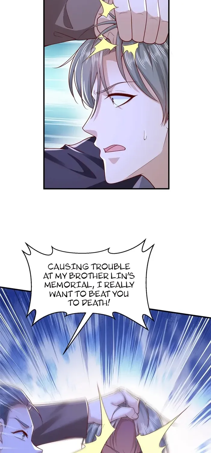 I Get A Random New Occupation Every Week Chapter 821 page 34 - 