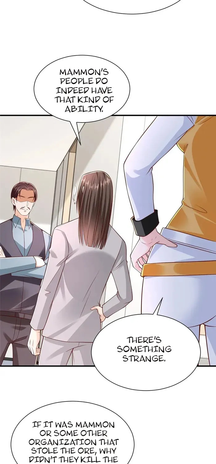 I Get A Random New Occupation Every Week Chapter 821 page 5 - 
