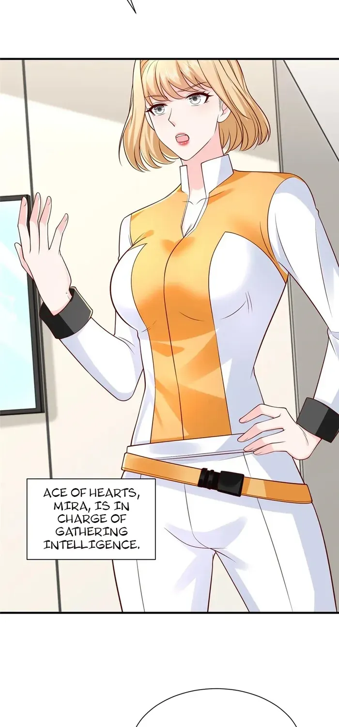 I Get A Random New Occupation Every Week Chapter 821 page 7 - 