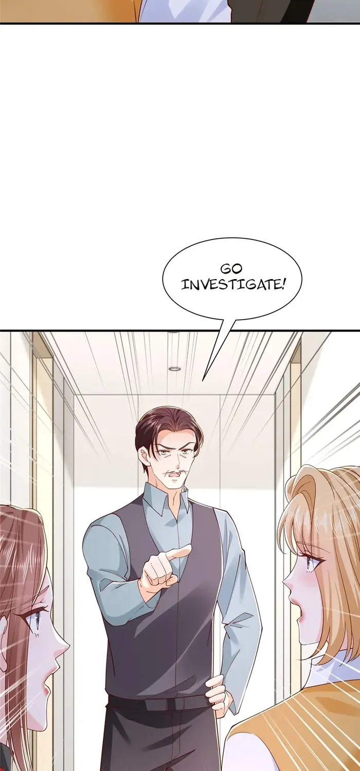 I Get A Random New Occupation Every Week Chapter 821 page 9 - 