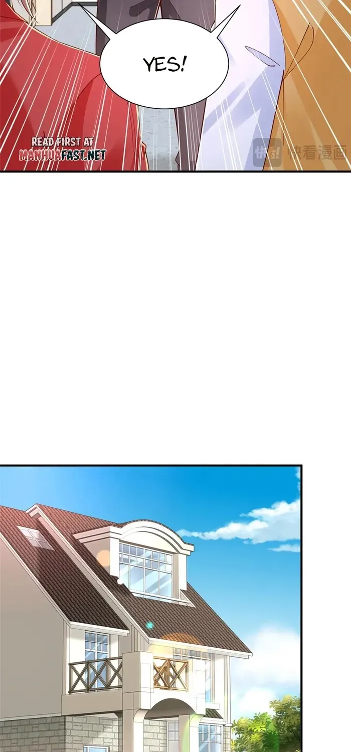 I Get A Random New Occupation Every Week Chapter 821 page 10 - 