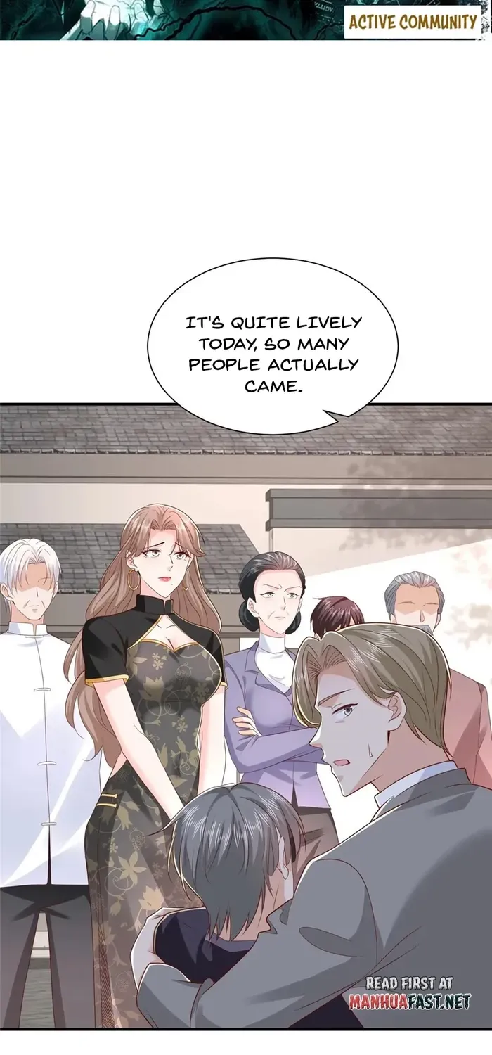 I Get A Random New Occupation Every Week Chapter 822 page 2 - 
