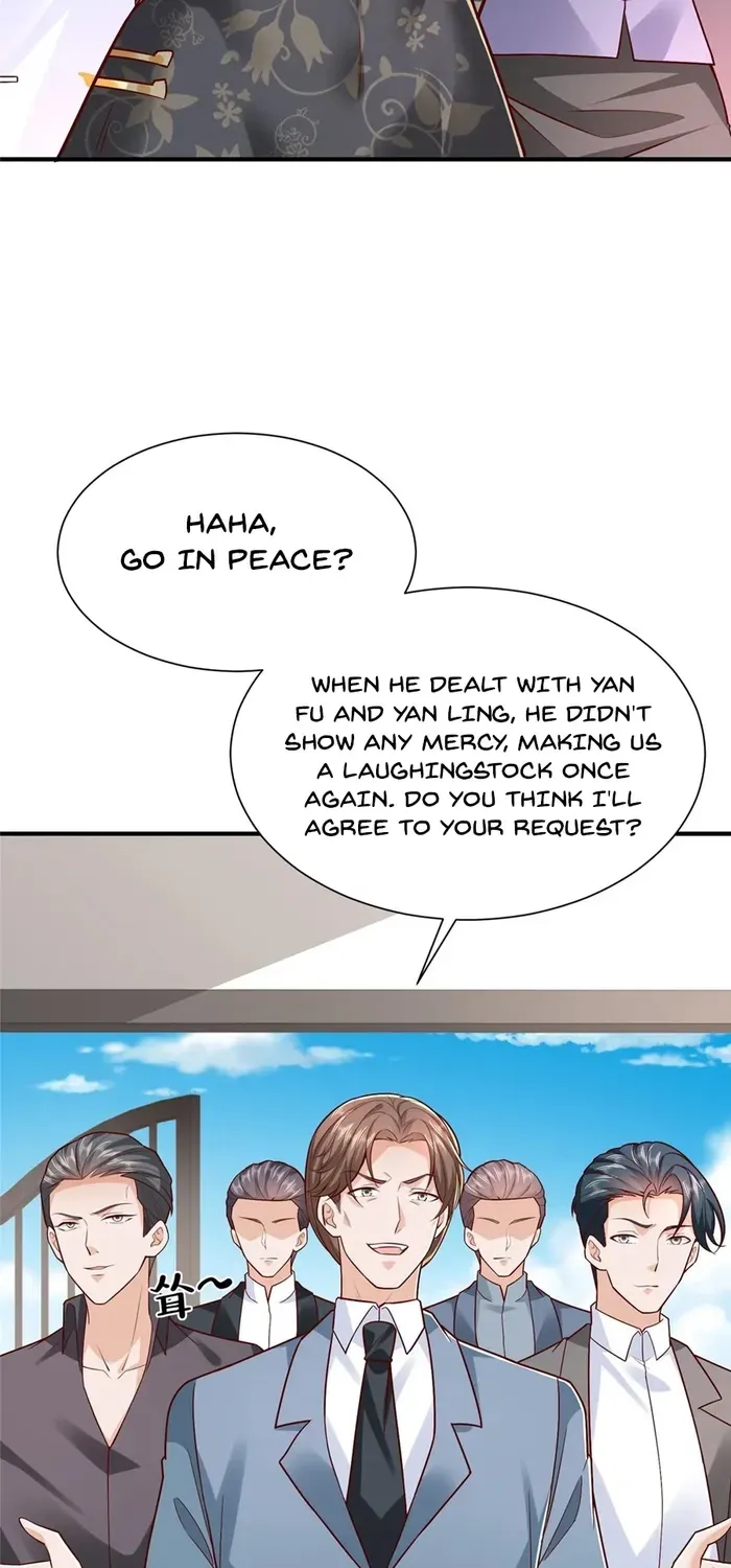 I Get A Random New Occupation Every Week Chapter 822 page 12 - 