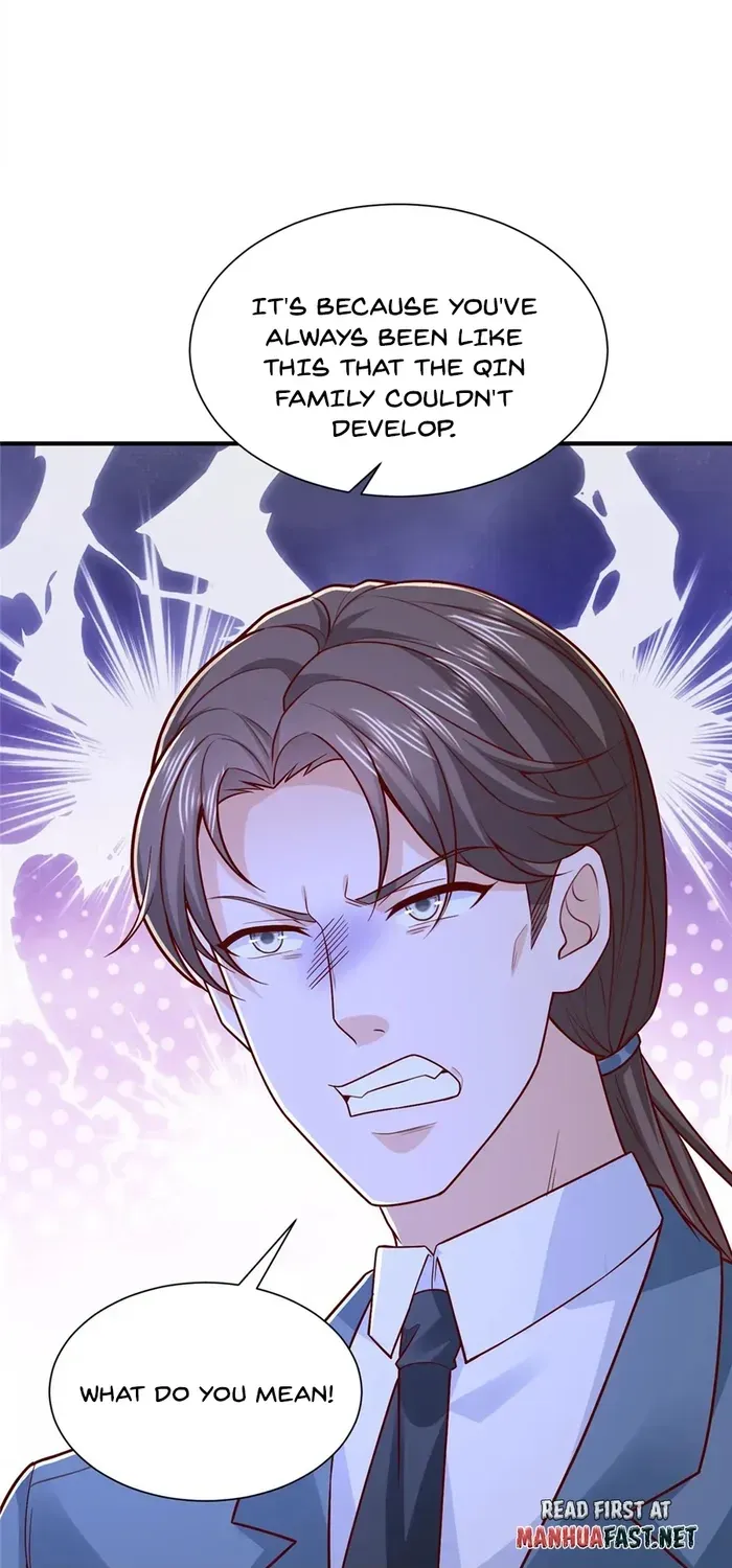 I Get A Random New Occupation Every Week Chapter 822 page 14 - 