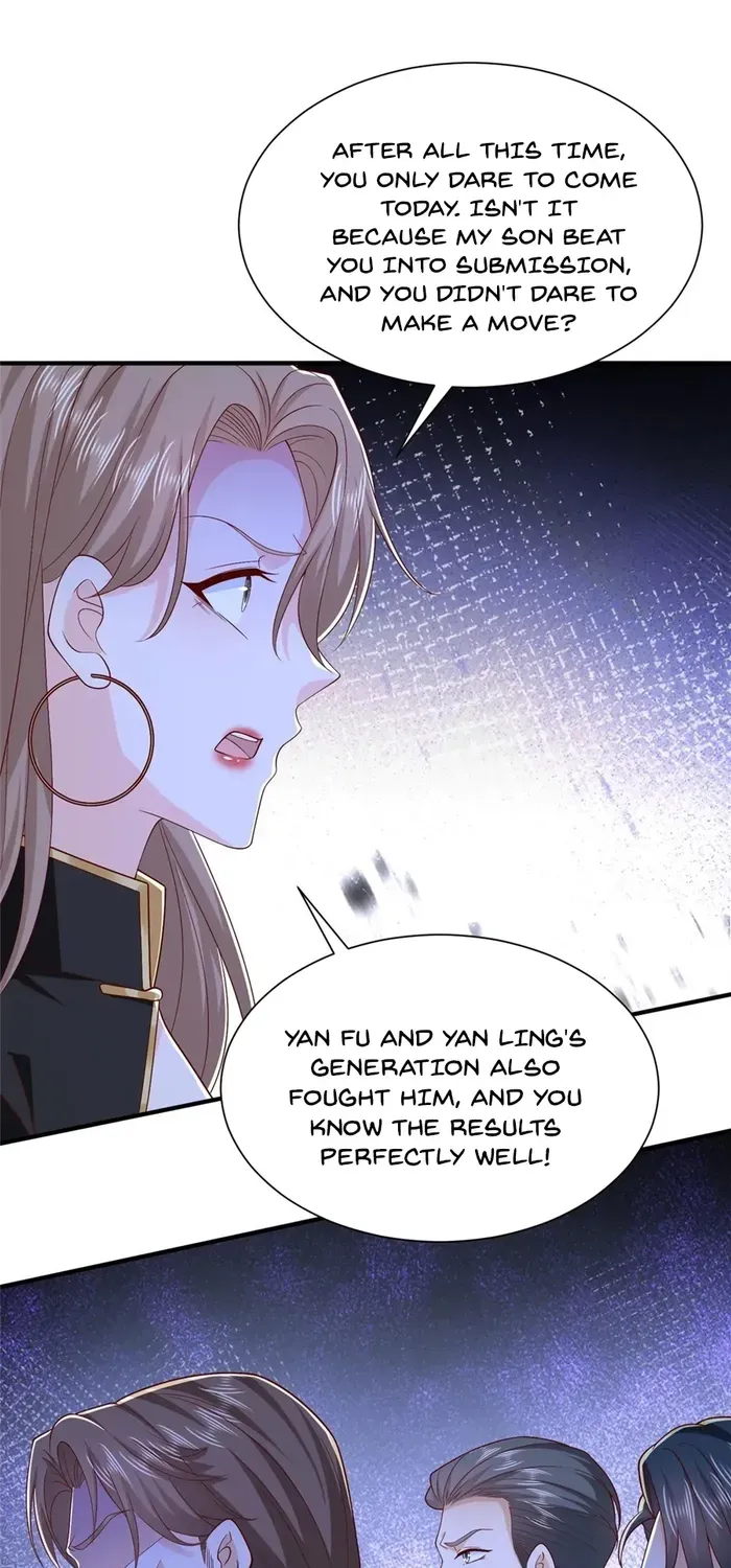 I Get A Random New Occupation Every Week Chapter 822 page 16 - 
