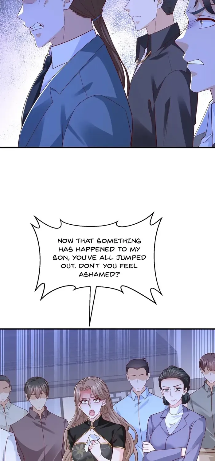 I Get A Random New Occupation Every Week Chapter 822 page 17 - 