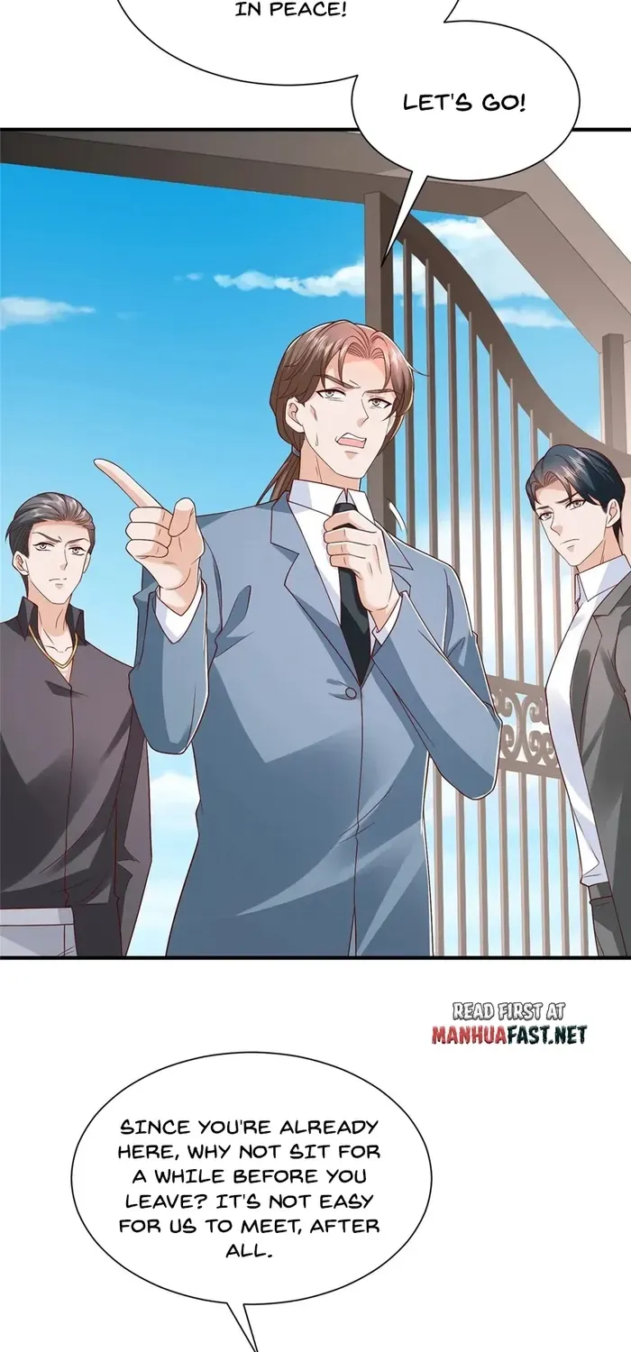 I Get A Random New Occupation Every Week Chapter 822 page 19 - 