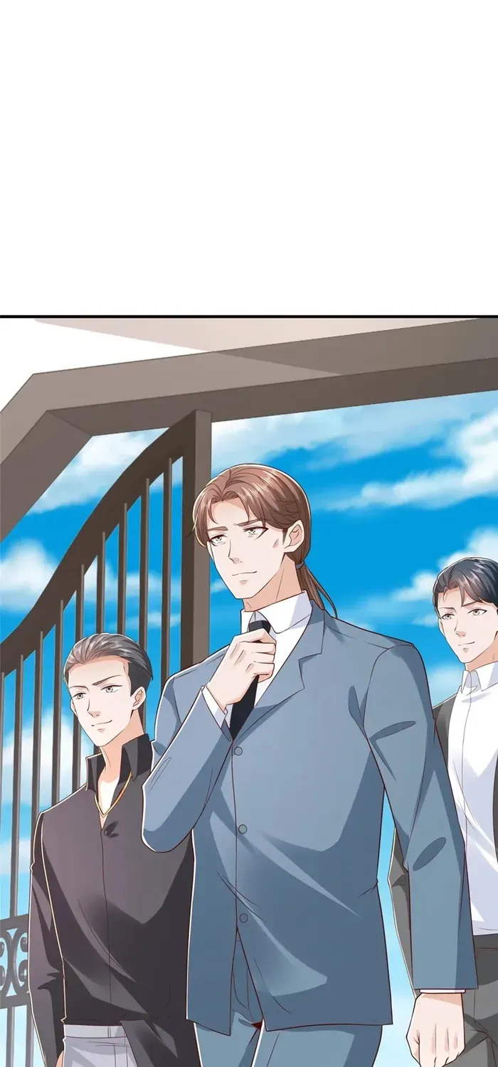 I Get A Random New Occupation Every Week Chapter 822 page 3 - 
