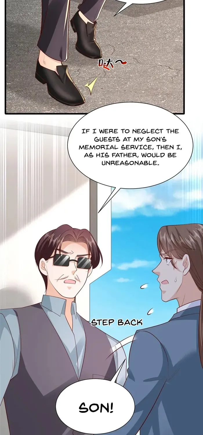 I Get A Random New Occupation Every Week Chapter 822 page 23 - 