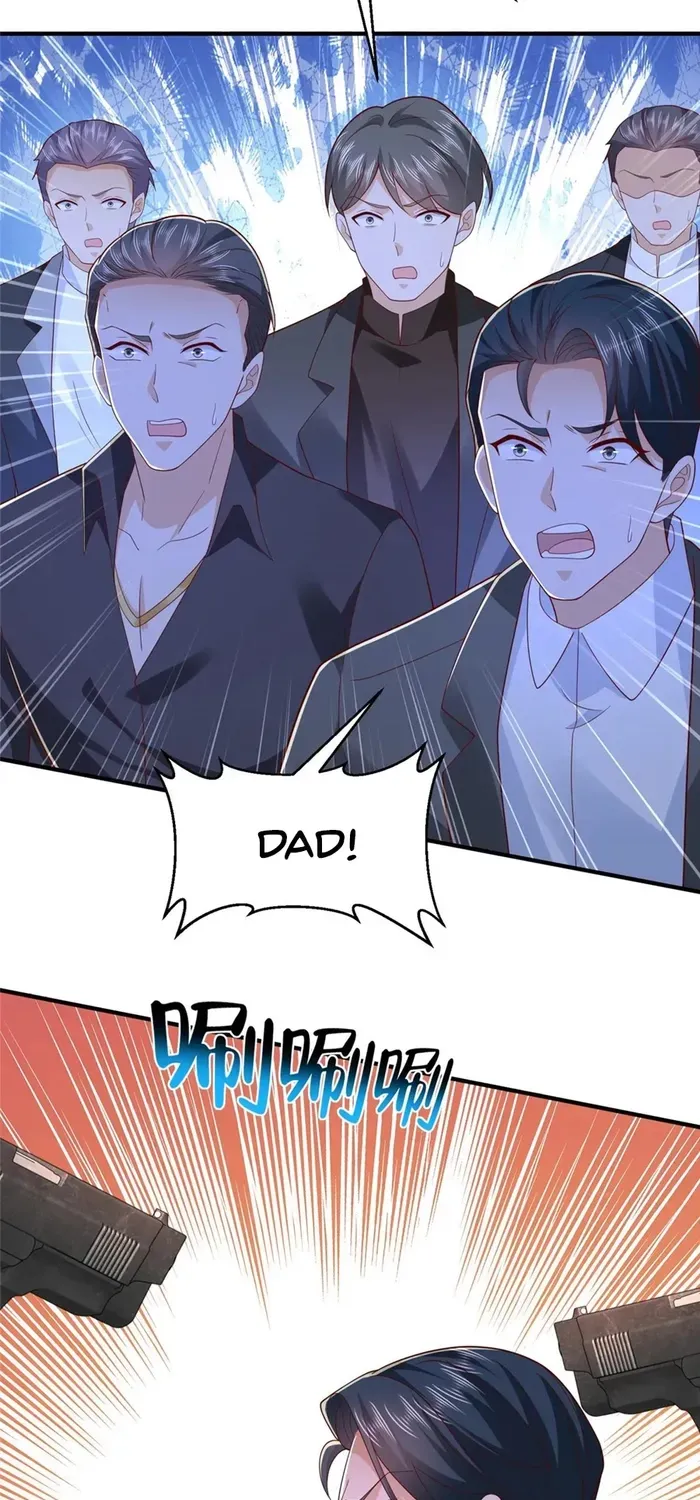 I Get A Random New Occupation Every Week Chapter 822 page 33 - 