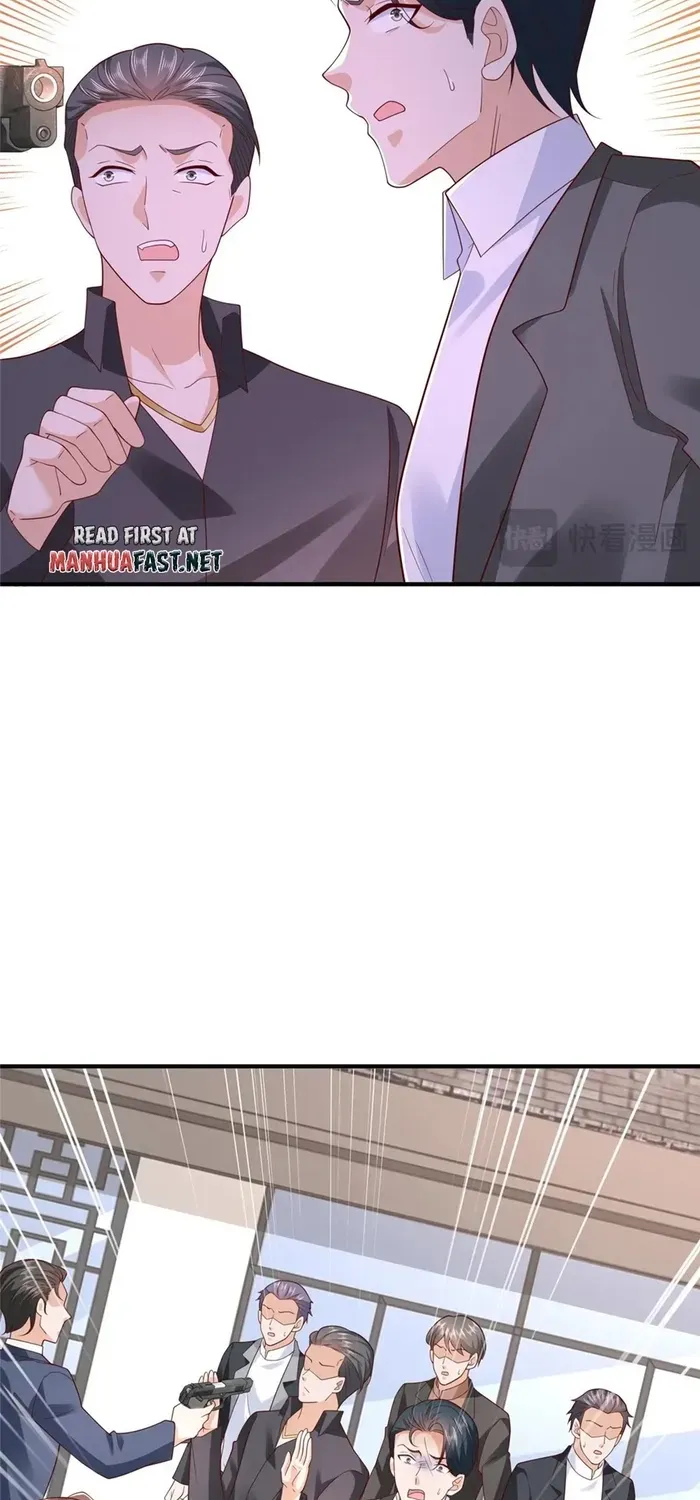 I Get A Random New Occupation Every Week Chapter 822 page 34 - 