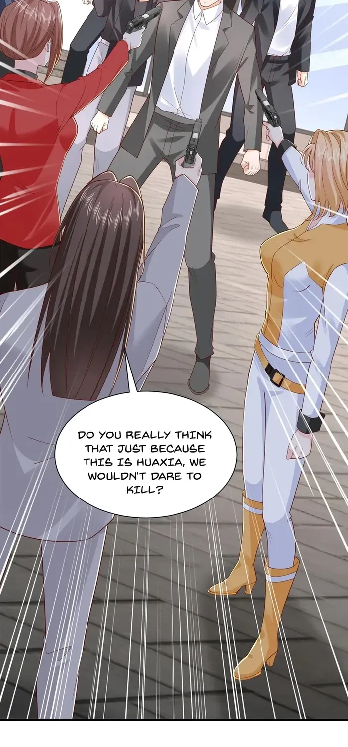 I Get A Random New Occupation Every Week Chapter 822 page 35 - 