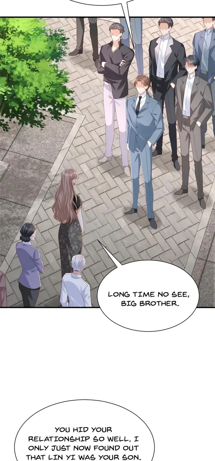 I Get A Random New Occupation Every Week Chapter 822 page 6 - 