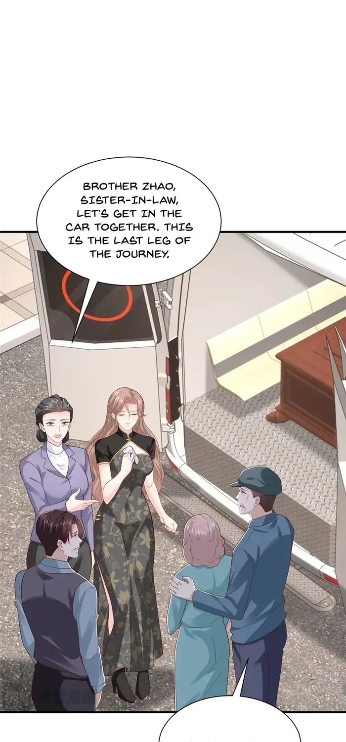 I Get A Random New Occupation Every Week Chapter 823 page 19 - 