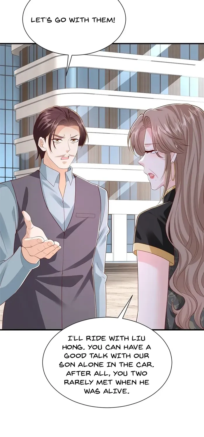I Get A Random New Occupation Every Week Chapter 823 page 21 - 