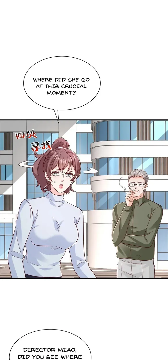 I Get A Random New Occupation Every Week Chapter 823 page 25 - 