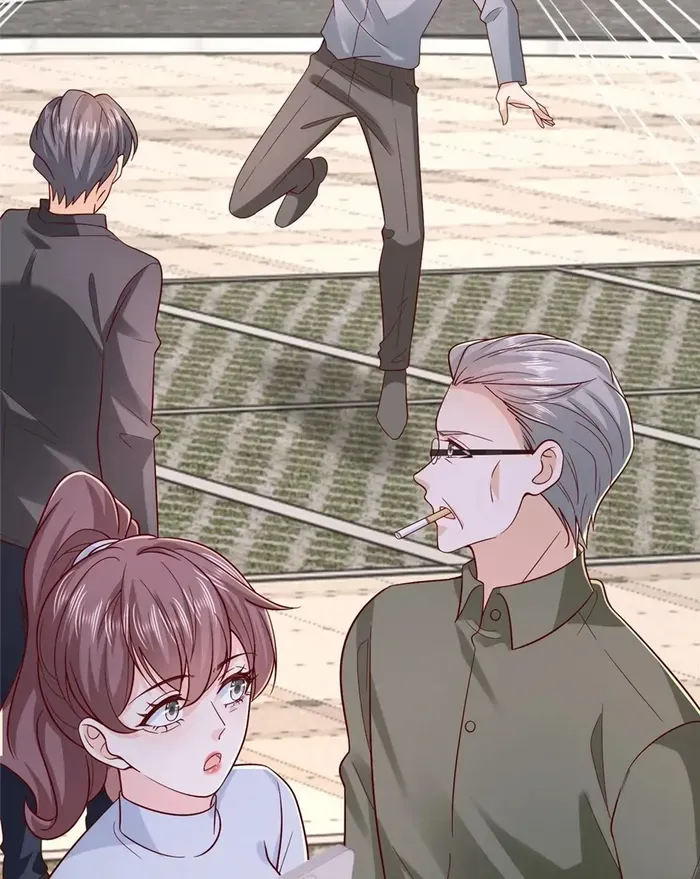 I Get A Random New Occupation Every Week Chapter 823 page 28 - 