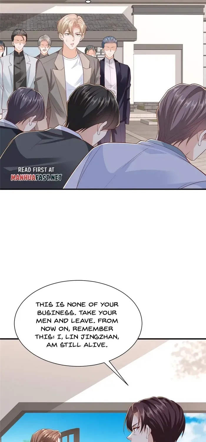 I Get A Random New Occupation Every Week Chapter 823 page 4 - 