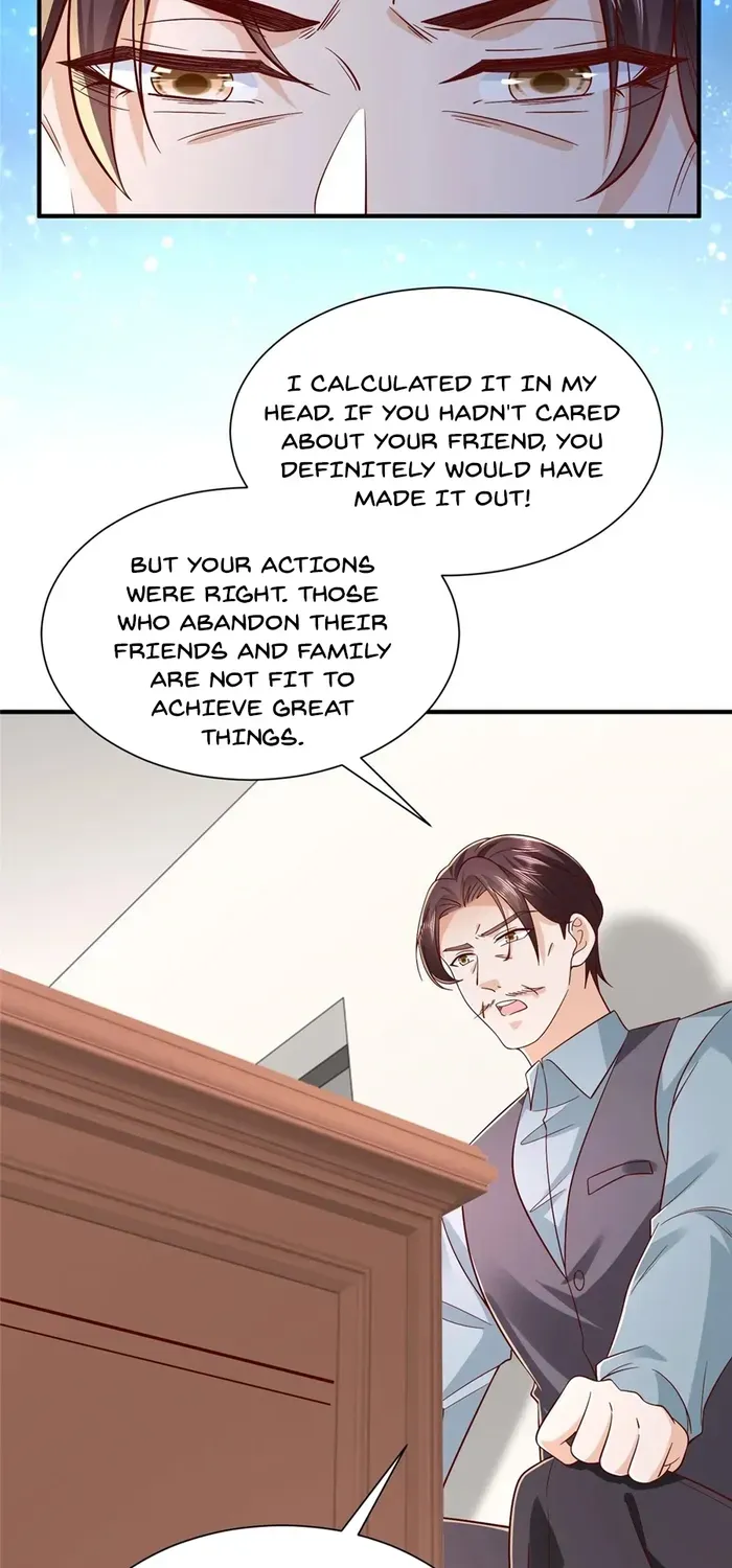 I Get A Random New Occupation Every Week Chapter 823 page 37 - 