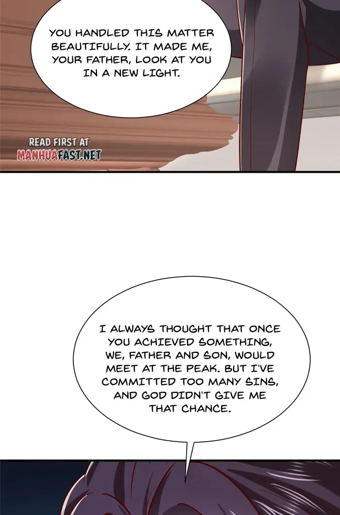 I Get A Random New Occupation Every Week Chapter 823 page 38 - 