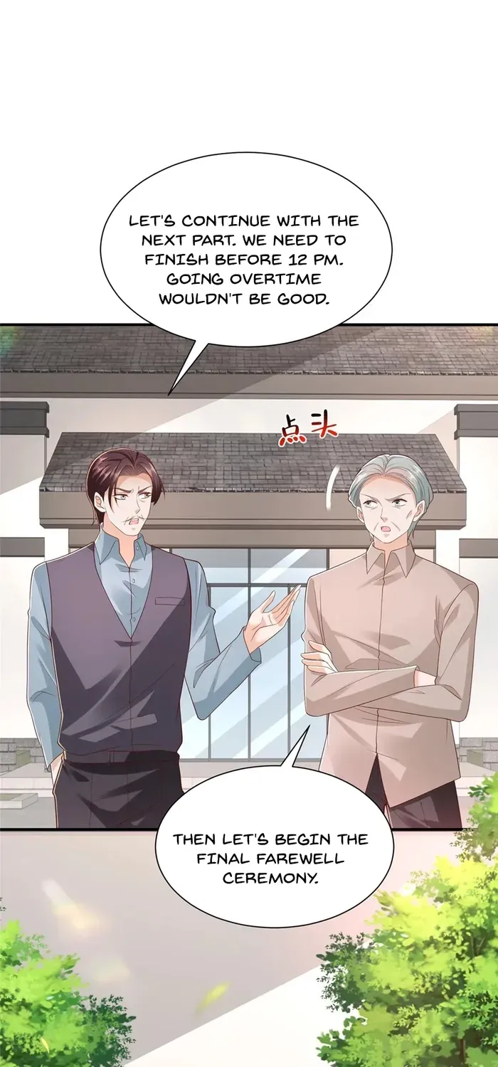 I Get A Random New Occupation Every Week Chapter 823 page 6 - 