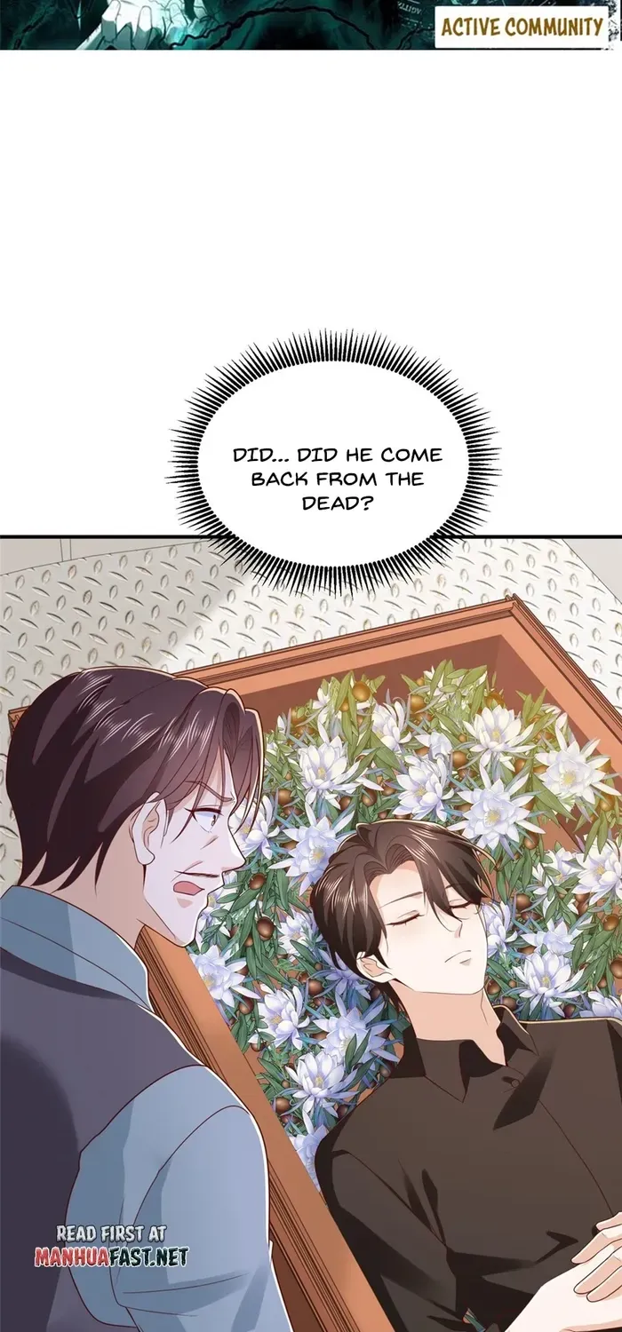 I Get A Random New Occupation Every Week Chapter 824 page 2 - 