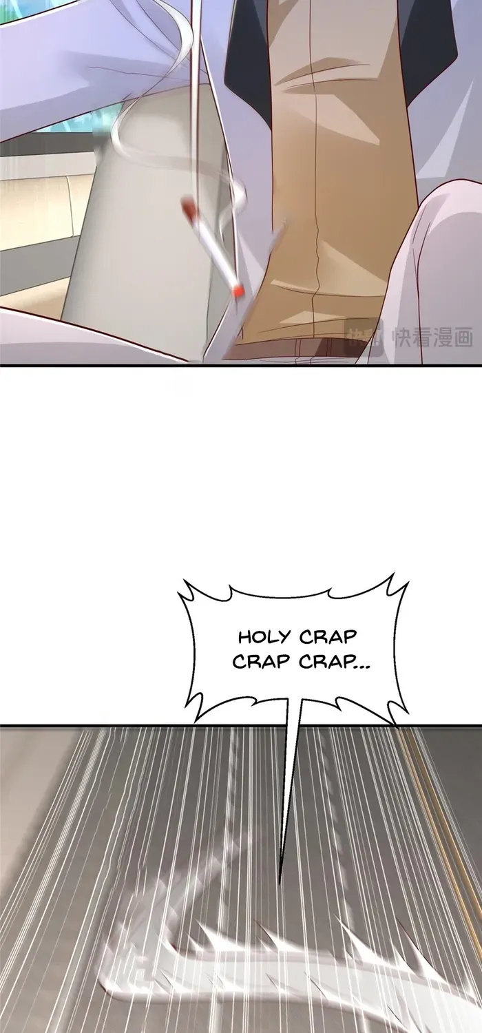 I Get A Random New Occupation Every Week Chapter 824 page 12 - 