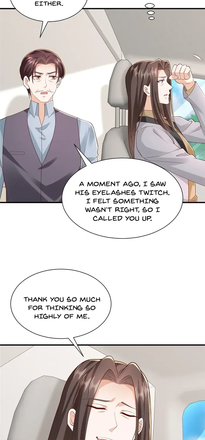 I Get A Random New Occupation Every Week Chapter 824 page 14 - 