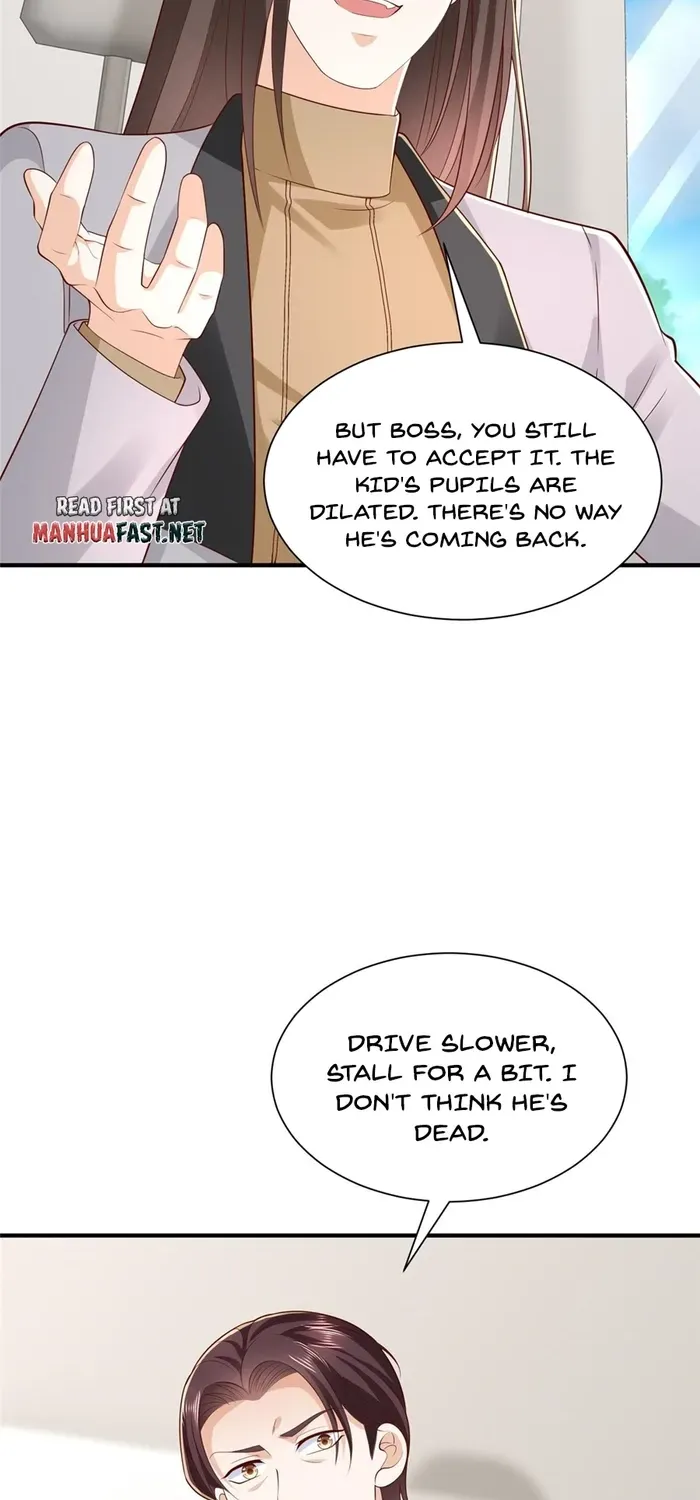 I Get A Random New Occupation Every Week Chapter 824 page 15 - 