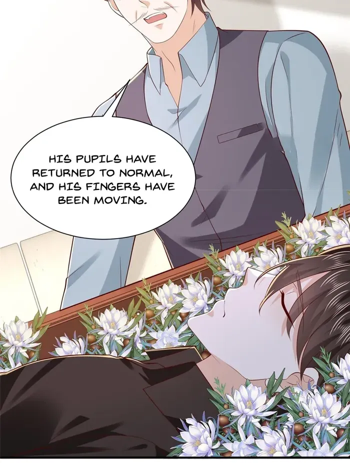 I Get A Random New Occupation Every Week Chapter 824 page 16 - 