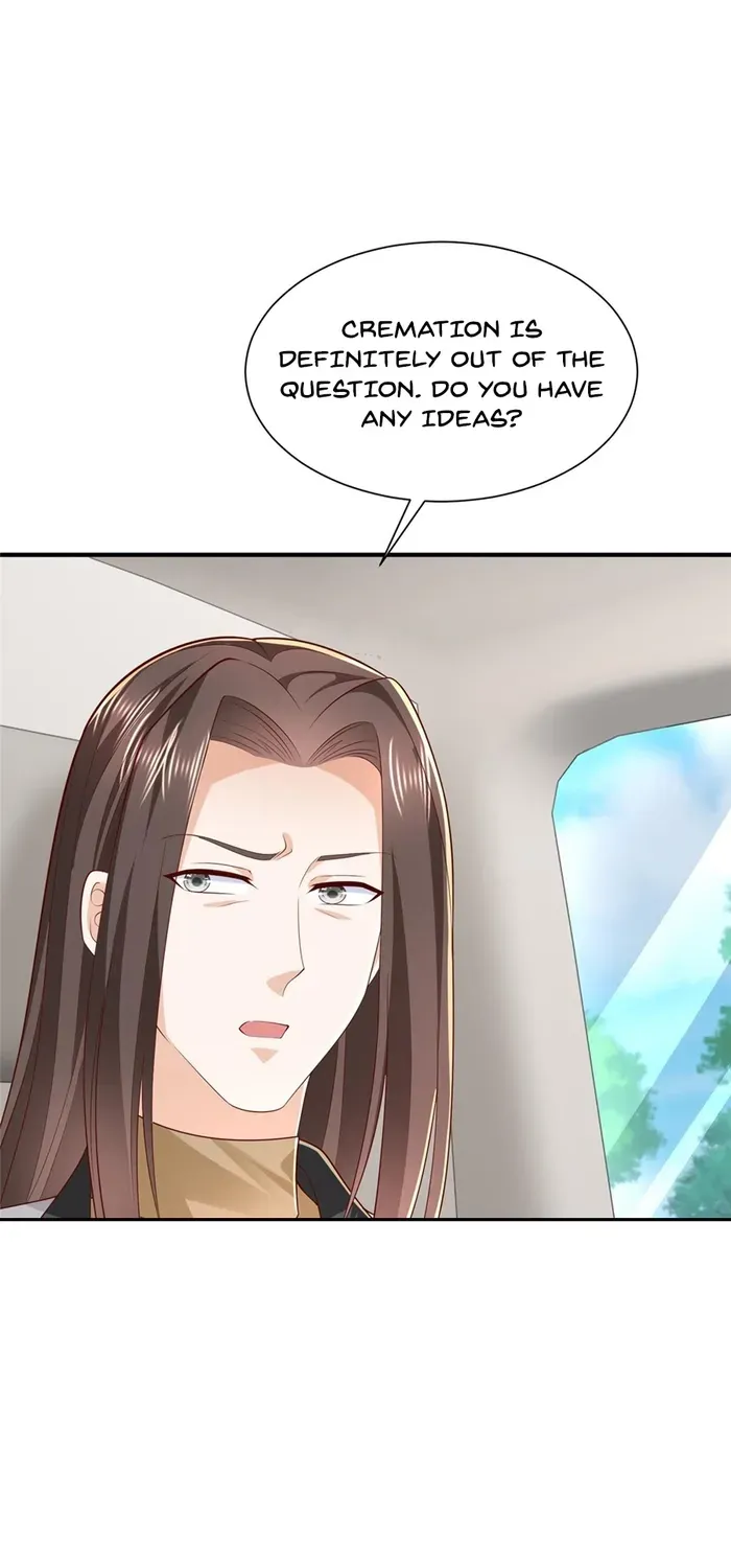 I Get A Random New Occupation Every Week Chapter 824 page 17 - 
