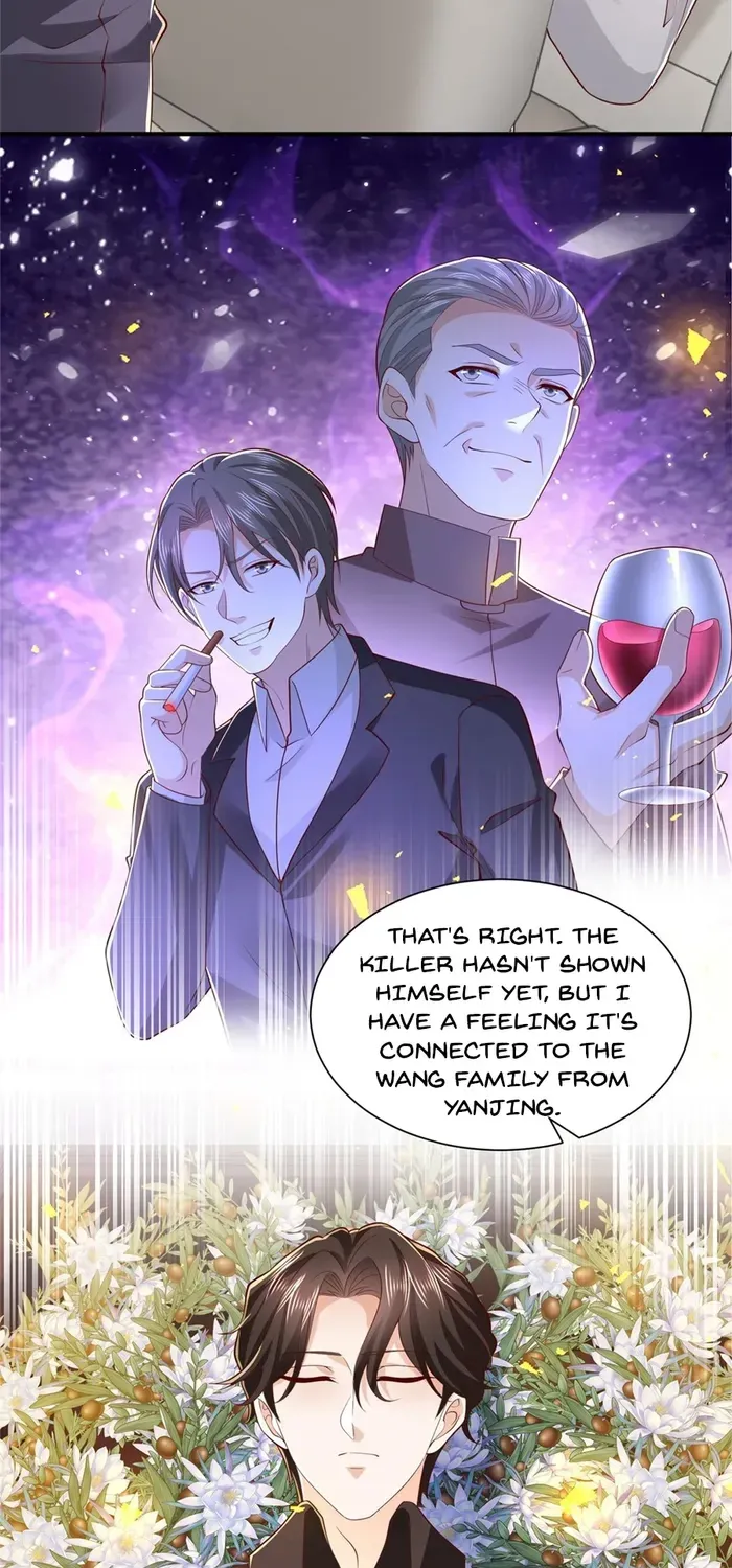 I Get A Random New Occupation Every Week Chapter 824 page 19 - 