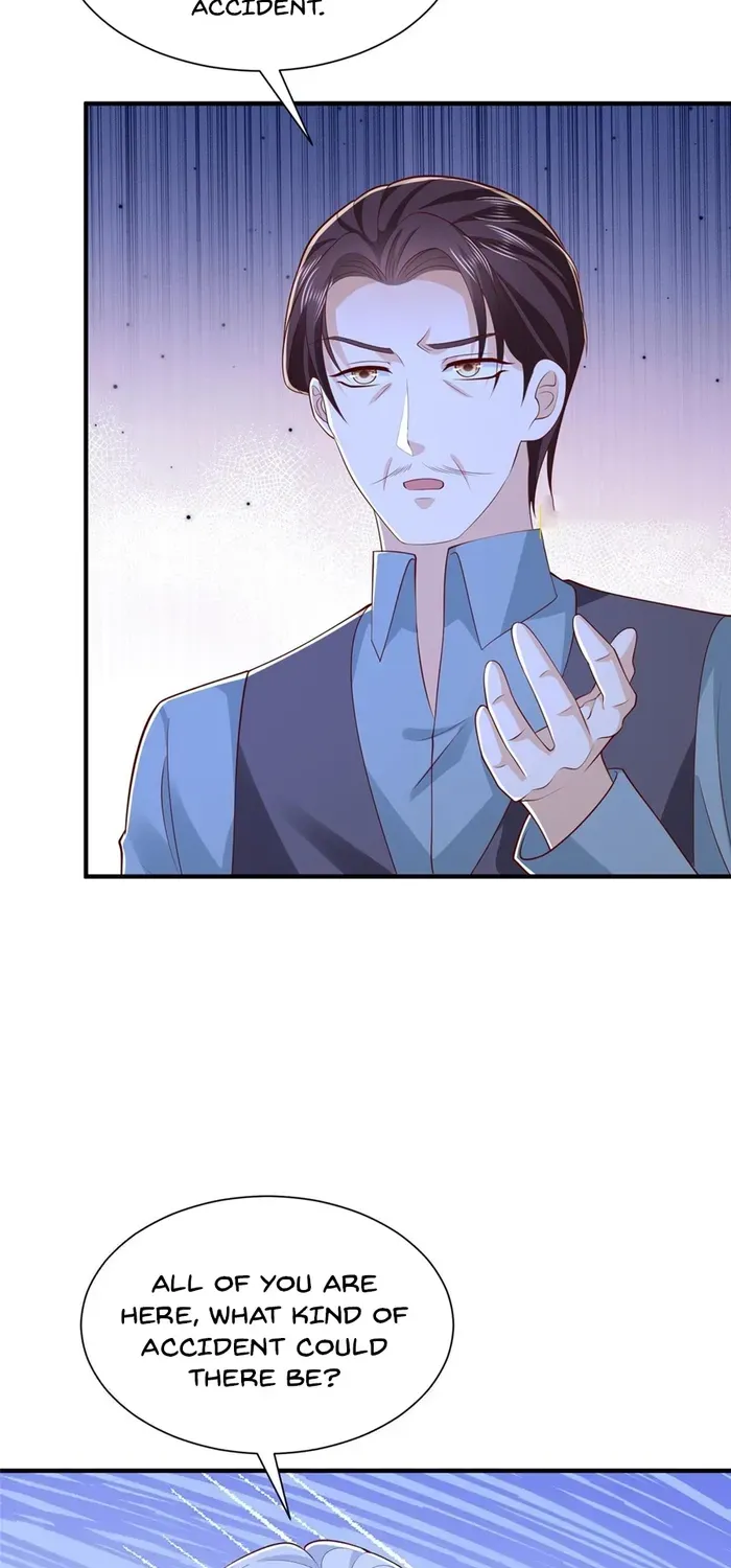 I Get A Random New Occupation Every Week Chapter 824 page 25 - 