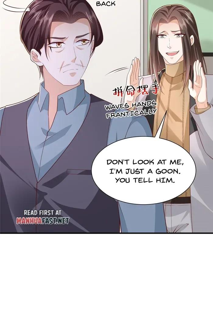 I Get A Random New Occupation Every Week Chapter 824 page 27 - 