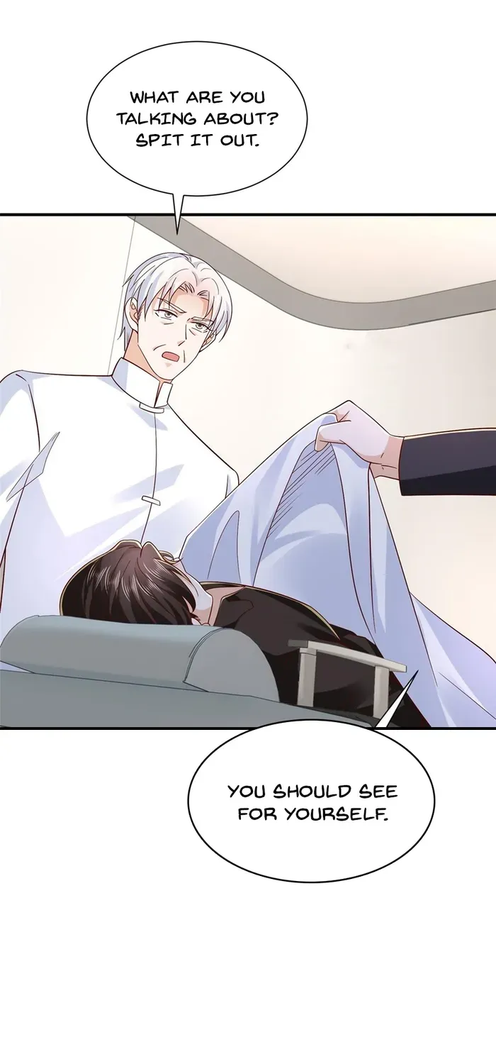 I Get A Random New Occupation Every Week Chapter 824 page 28 - 