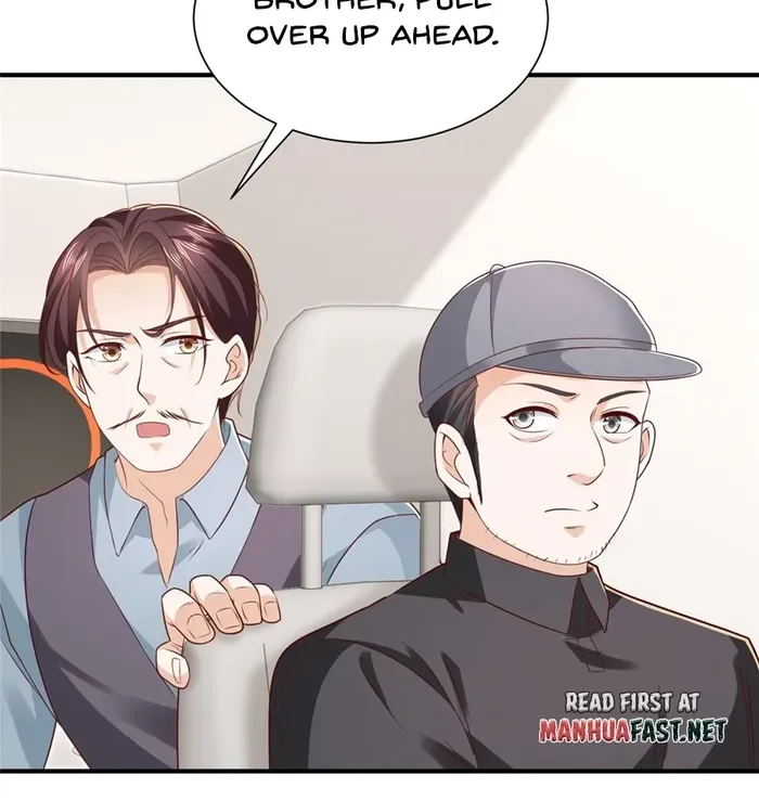 I Get A Random New Occupation Every Week Chapter 824 page 4 - 