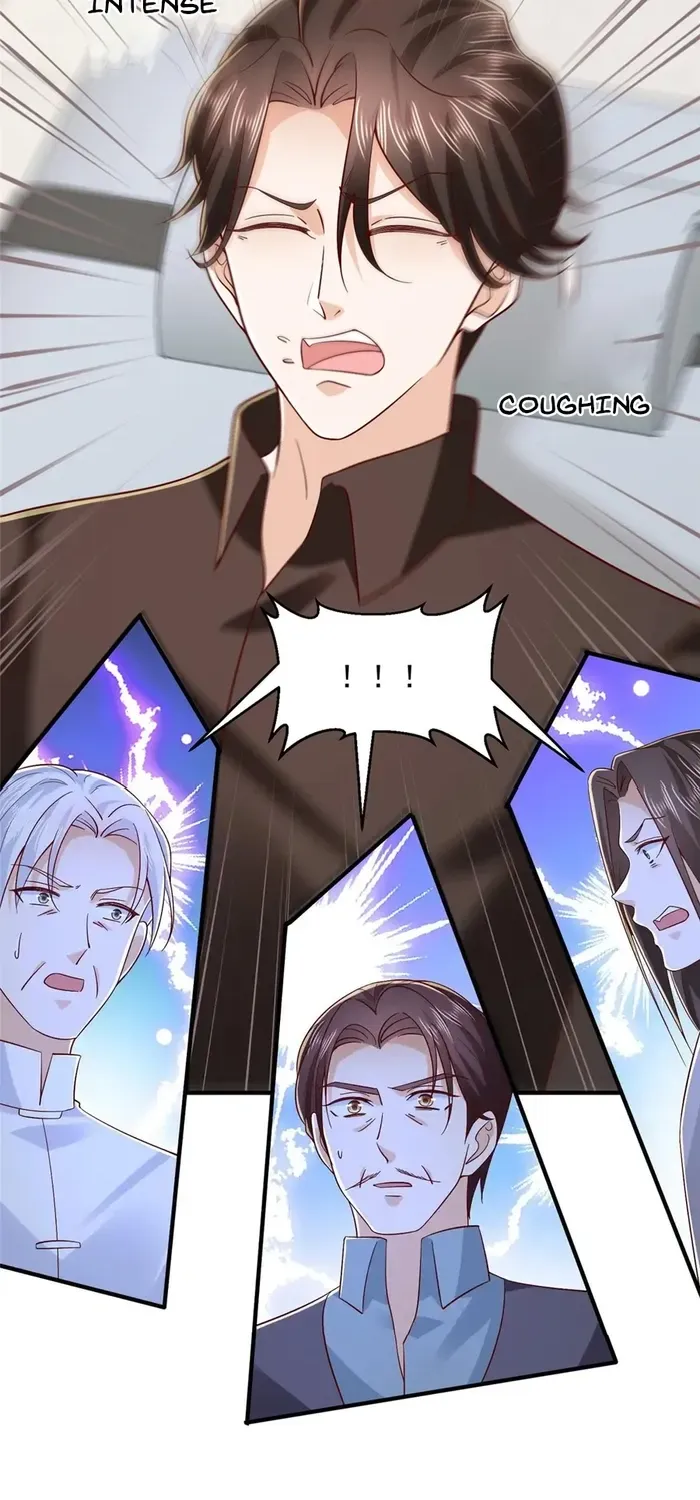 I Get A Random New Occupation Every Week Chapter 824 page 33 - 
