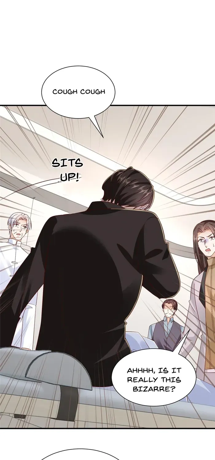 I Get A Random New Occupation Every Week Chapter 824 page 35 - 