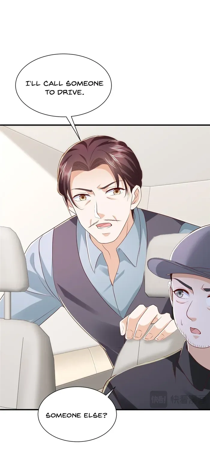 I Get A Random New Occupation Every Week Chapter 824 page 5 - 