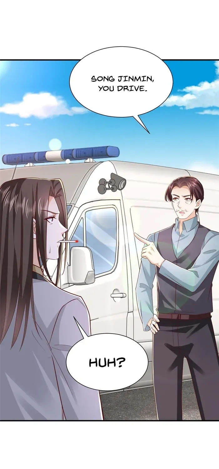 I Get A Random New Occupation Every Week Chapter 824 page 7 - 