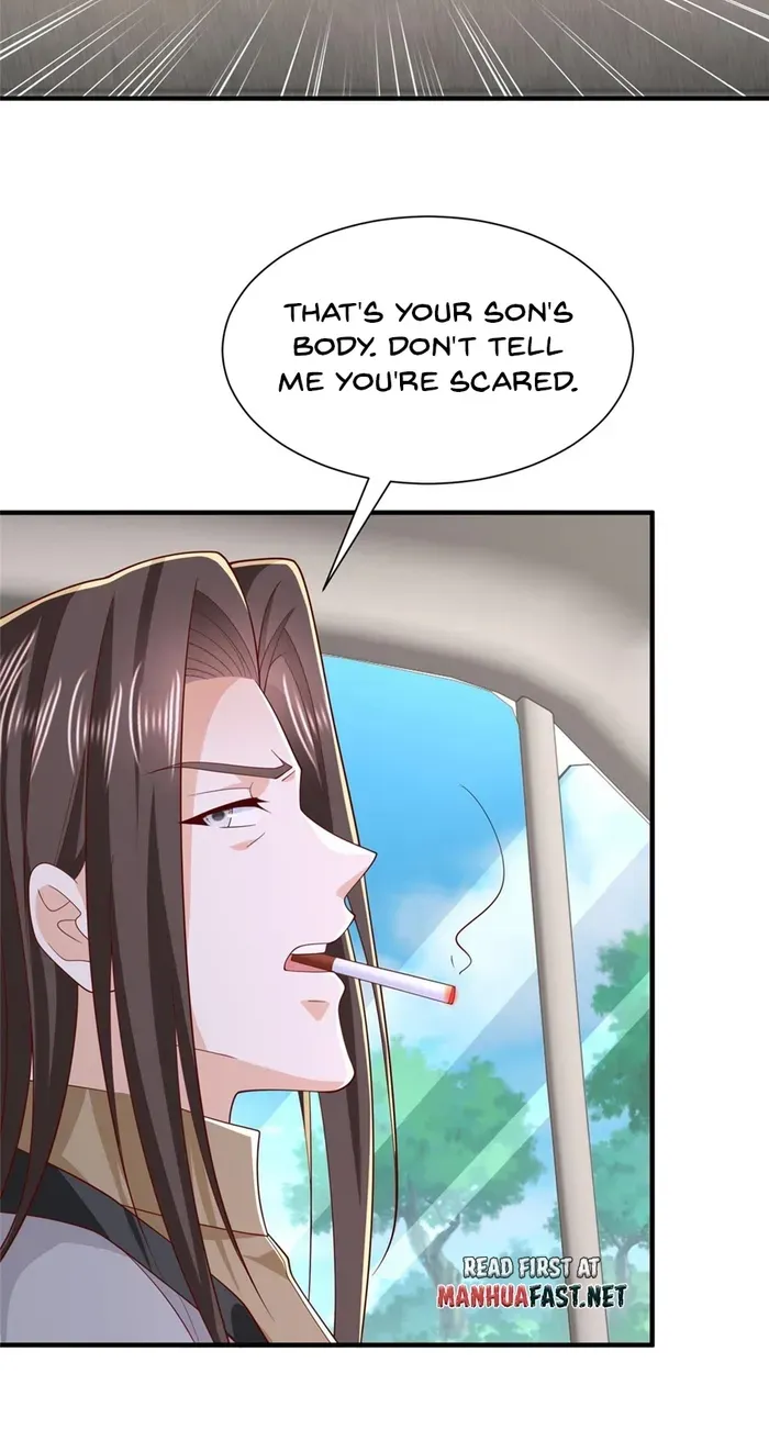 I Get A Random New Occupation Every Week Chapter 824 page 9 - 