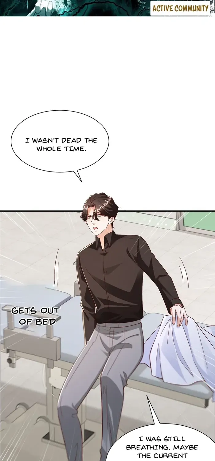 I Get A Random New Occupation Every Week Chapter 825 page 2 - 