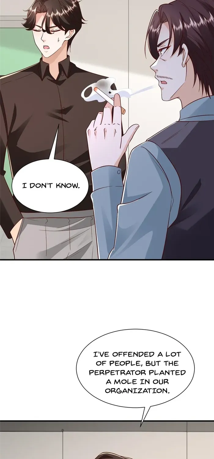 I Get A Random New Occupation Every Week Chapter 825 page 13 - 