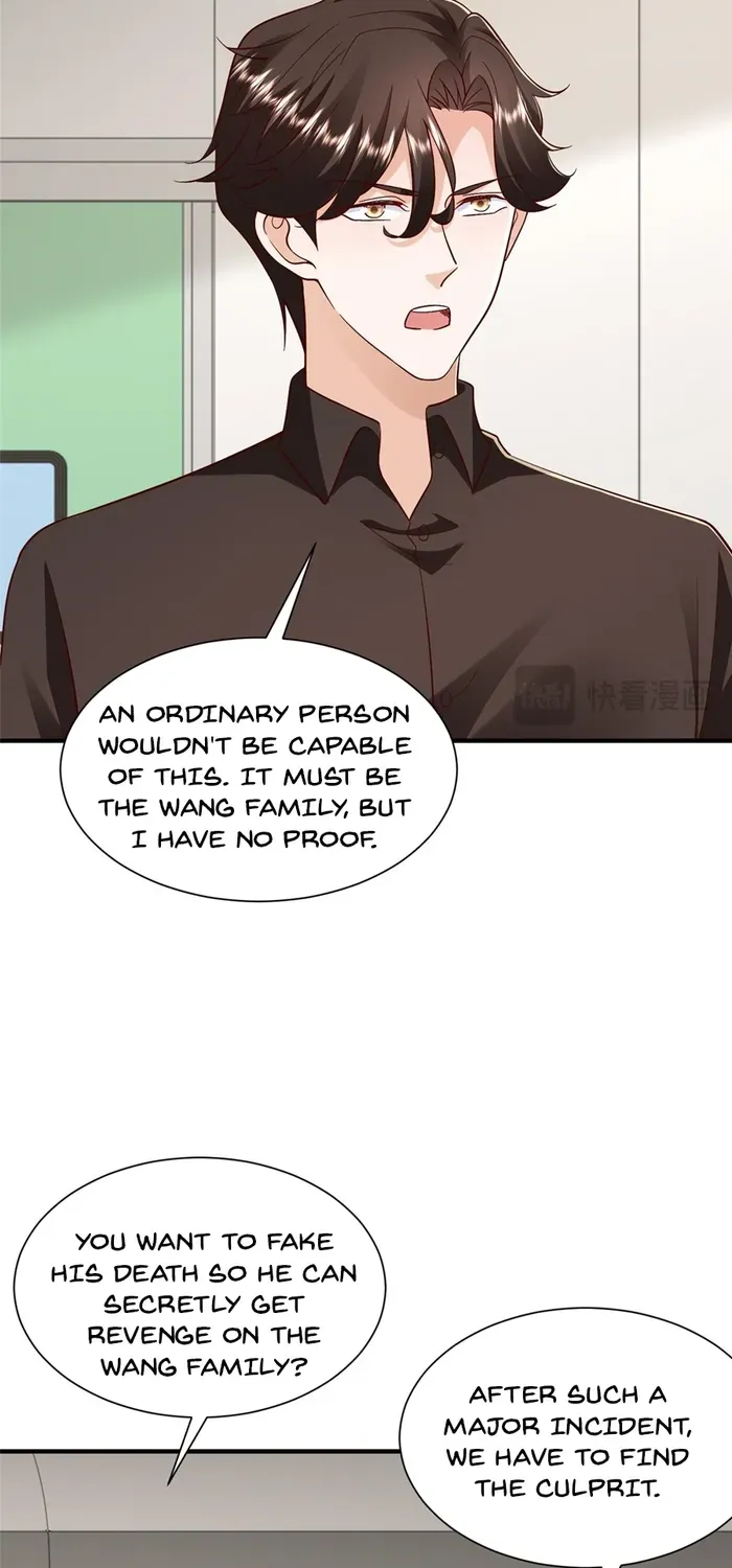 I Get A Random New Occupation Every Week Chapter 825 page 14 - 