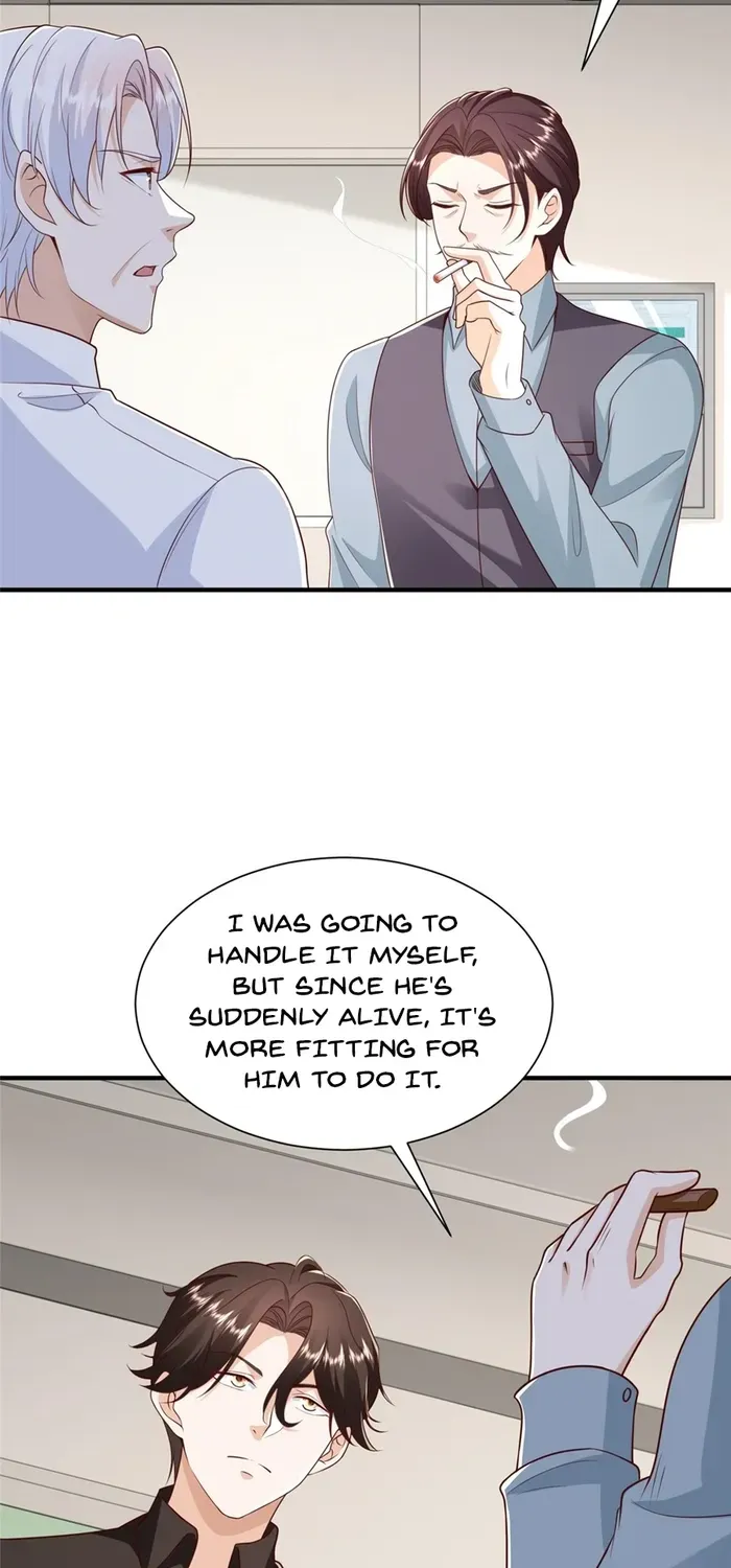 I Get A Random New Occupation Every Week Chapter 825 page 15 - 