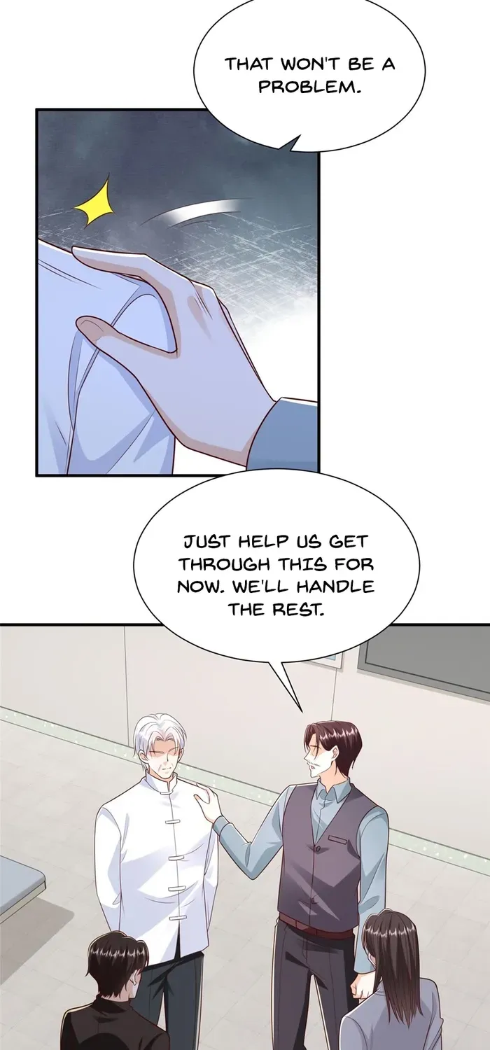 I Get A Random New Occupation Every Week Chapter 825 page 18 - 