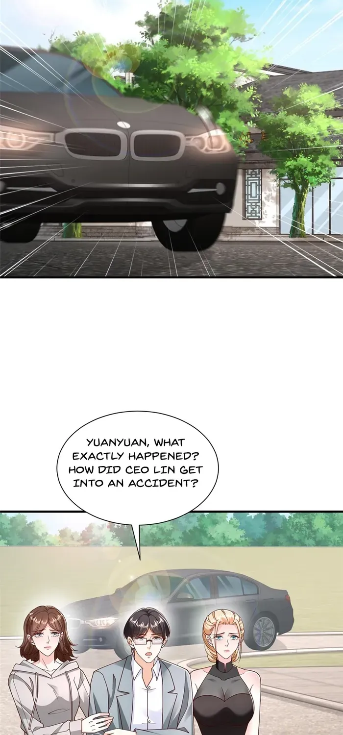I Get A Random New Occupation Every Week Chapter 825 page 32 - 