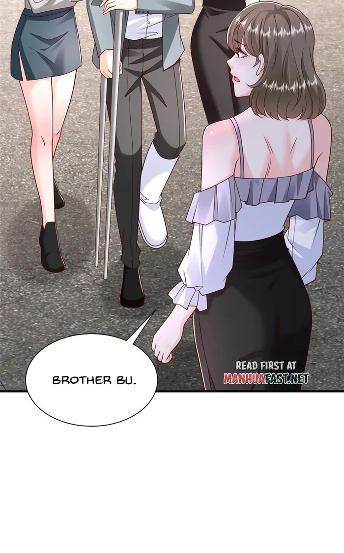 I Get A Random New Occupation Every Week Chapter 825 page 33 - 