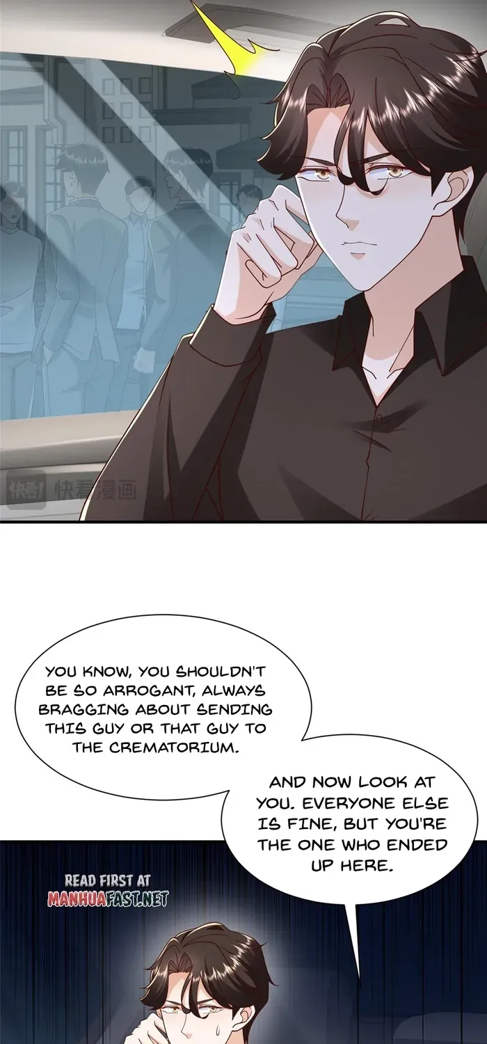 I Get A Random New Occupation Every Week Chapter 825 page 38 - 
