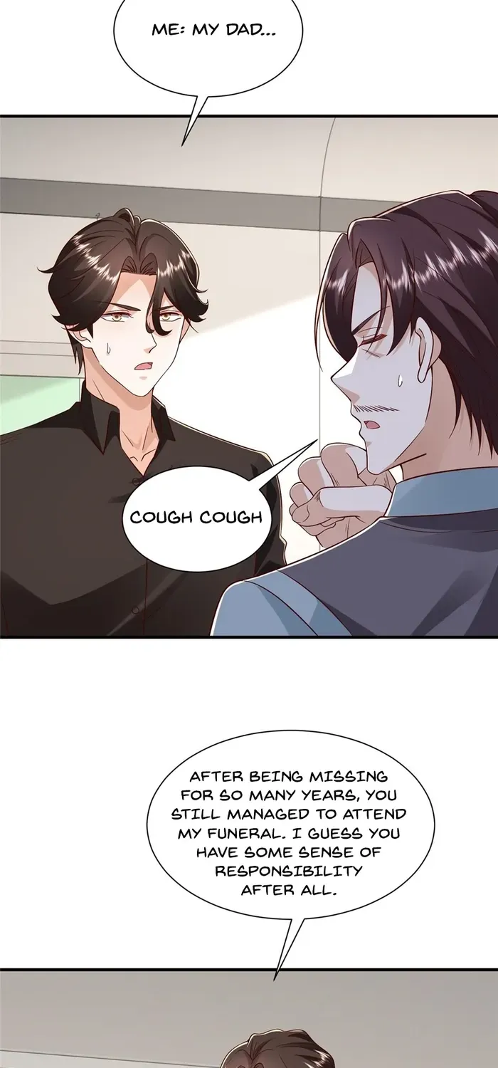 I Get A Random New Occupation Every Week Chapter 825 page 7 - 